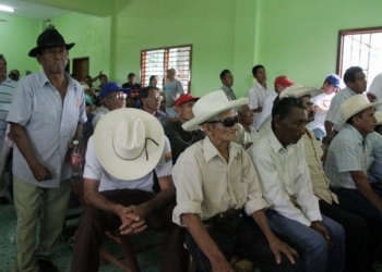 INDAABIN pretende dar atole con el dedo a ejidatarios de Juan Sarabia