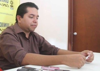 ¡El colmo! Otro cacique pretende ser el dirigente del PRD en QROO