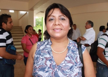 Domingo Flota contagió de ambición a la dueña de su alcoba, Mildred Ruiz Mena