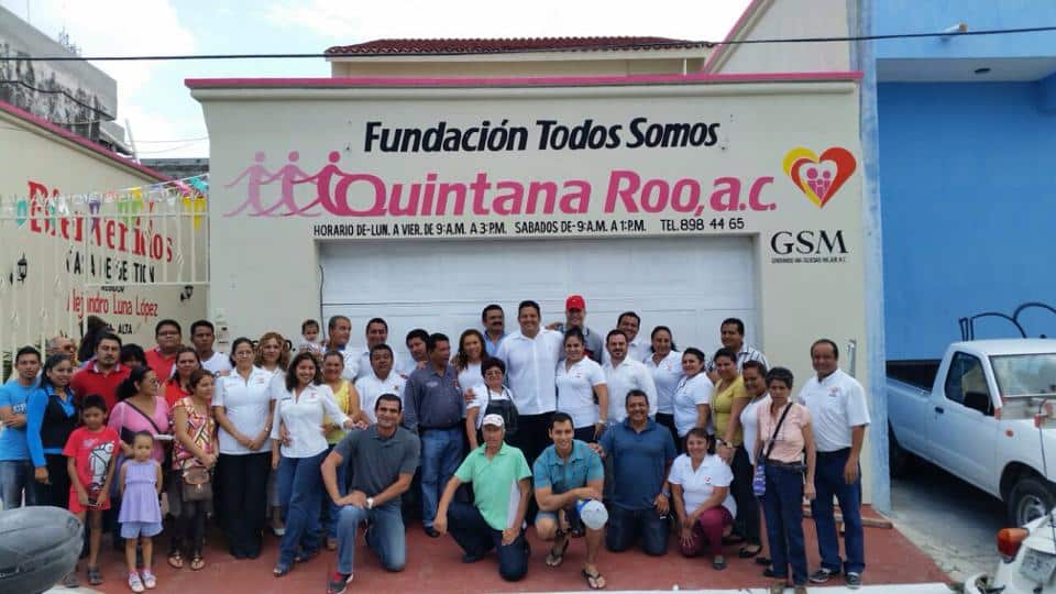Reabren las casas de gestoría de “Los GREGorianos”