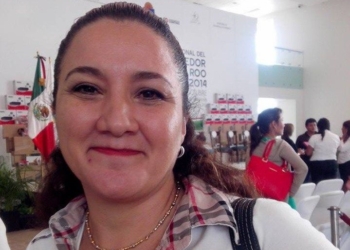 A la baja el turismo beliceño: Georgina Marzuca Fuentes