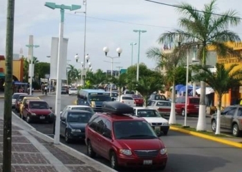 Crisis en Chetumal… ¡No!, ¡para nada!