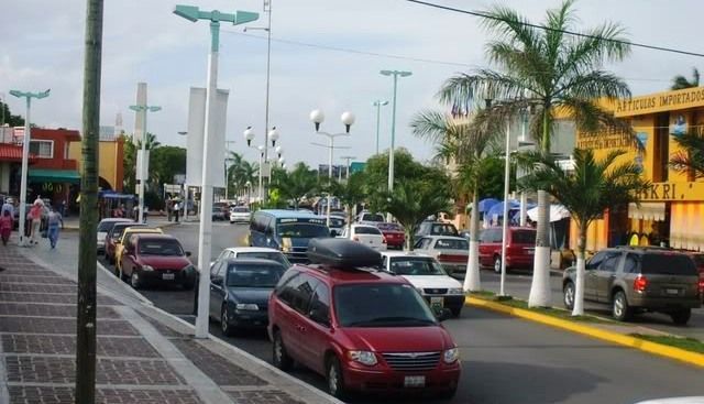 Crisis en Chetumal… ¡No!, ¡para nada!