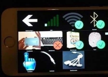 ¡Increíble!: Un prototipo del iPhone 6 (casi) se subasta por 100 mil dólares totales