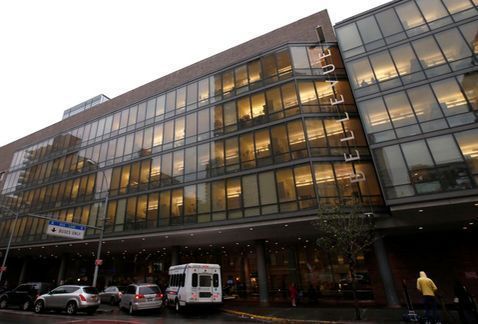 Confirman primer caso de ébola en Nueva York