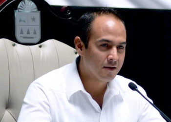 El «Huiro» Juan Carrillo