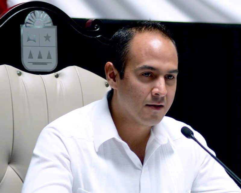 El «Huiro» Juan Carrillo