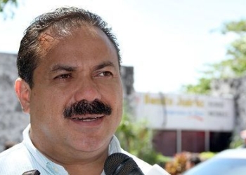 Julián Ricalde confía en alcanzar unidad para renovar la dirigencia del PRD en Quintana Roo
