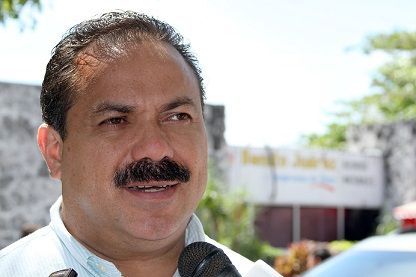 Julián Ricalde confía en alcanzar unidad para renovar la dirigencia del PRD en Quintana Roo