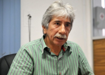 El PRD cambia de oficinas, pero no “limpian” su estructura