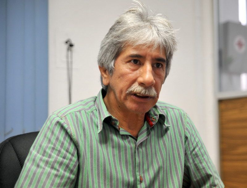 El PRD cambia de oficinas, pero no “limpian” su estructura