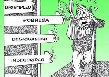 LUY: Las victimas secundarias