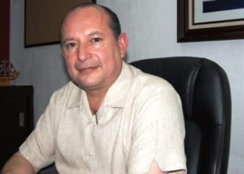 El diputado faltista Mario Machuca, insiste que Puerto Morelos será municipio