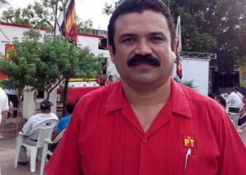Equivocada la lectura de Dulce María Saurio Riancho: Mauricio Morales Beiza
