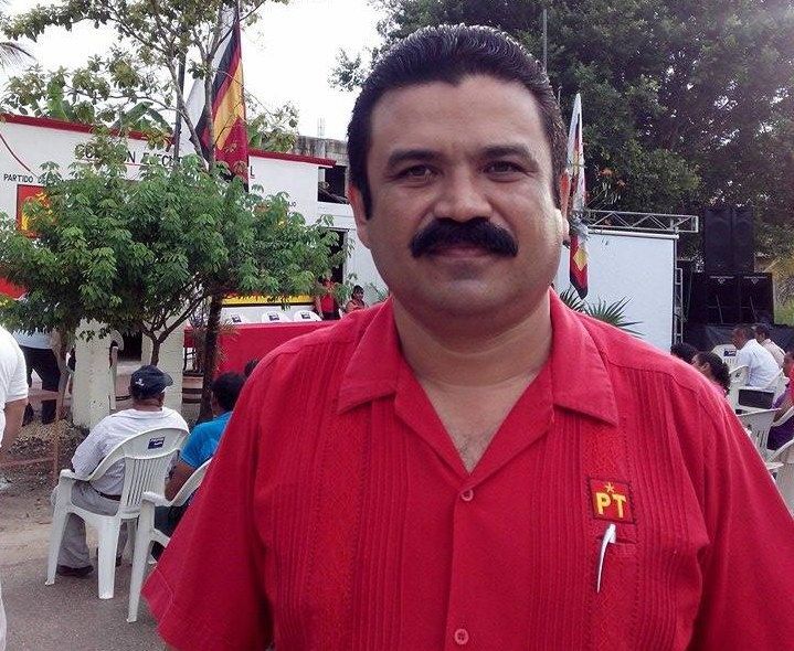 Equivocada la lectura de Dulce María Saurio Riancho: Mauricio Morales Beiza