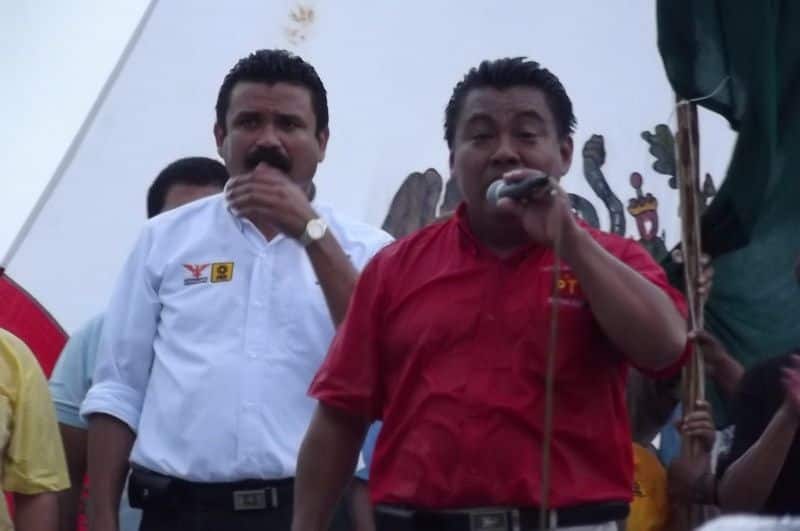Se destapan líderes del PT en pos de la diputación federal por el Distrito 02