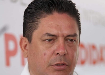 Oliver Fabro cede: Amplían plazo para campaña proselitista en sindicato de Taxistas en Cancún