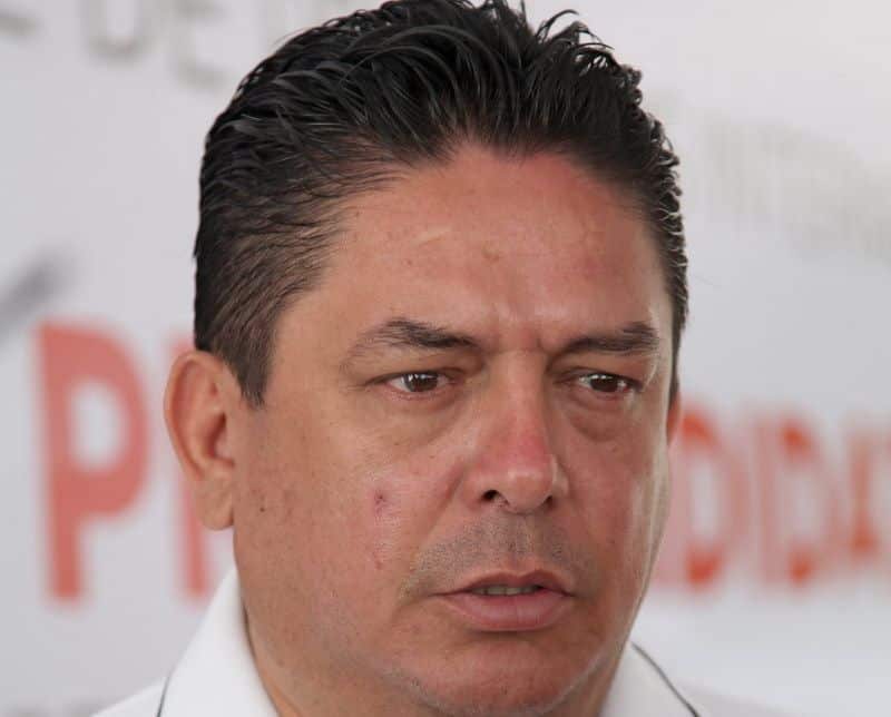 Oliver Fabro cede: Amplían plazo para campaña proselitista en sindicato de Taxistas en Cancún
