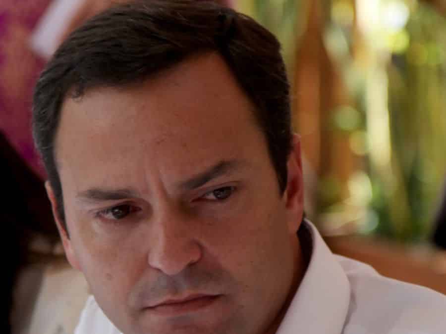 Ausencias y vacíos de poder tambalean el trono de Paul Carrillo