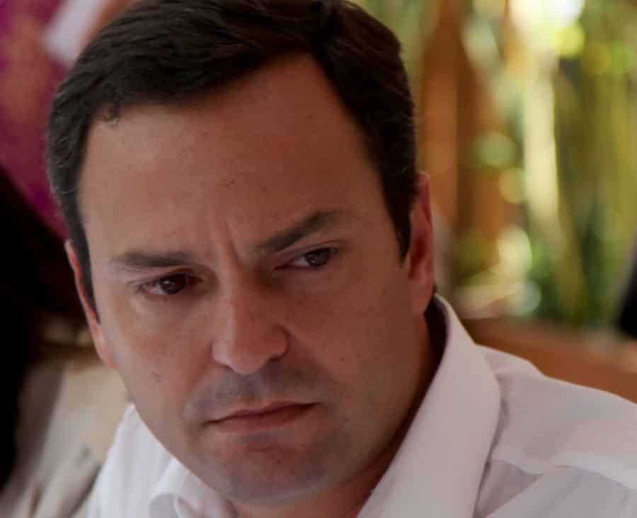 Paul Carrillo da tiro de gracia a la economía de los cancunenses