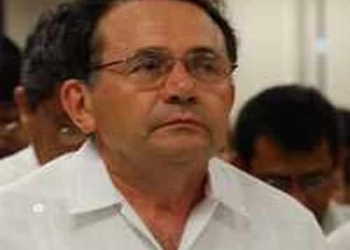 Siempre No Eligieron A José Luis Pech