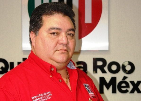 AUDIO NOTA: El conflicto en Conalep no debe afectar al PRI en Quintana Roo y deberá ser atendido por las autoridades responsables