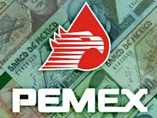 Pemex pierde 147  mil 966 mdp en los primeros 9 meses del año