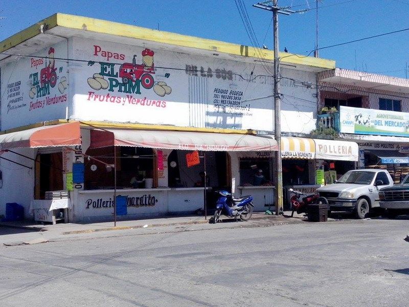 Esperan se mantenga estable precio de kilo de pollo en Día de Muertos