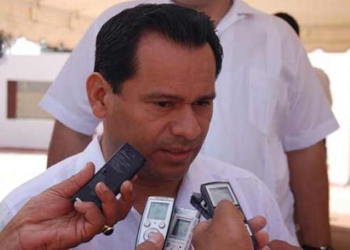 Niega Procurador participación de la delincuencia organizada en doble homicidio en cercanías de JMM