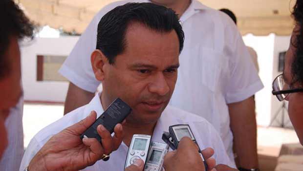Niega Procurador participación de la delincuencia organizada en doble homicidio en cercanías de JMM