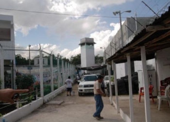 Urgente Legislar Para que Reos Puedan Ejercer un Trabajo Productivo en Quintana Roo