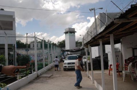 Urgente Legislar Para que Reos Puedan Ejercer un Trabajo Productivo en Quintana Roo