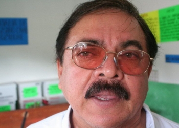 Refuerzan vigilancia con la tuberculosis bovina: Sergio de la Cruz Osorno