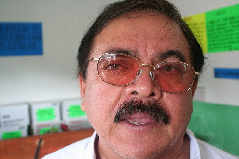 Refuerzan vigilancia con la tuberculosis bovina: Sergio de la Cruz Osorno