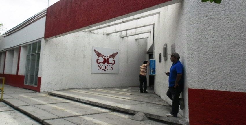 ¡Le tocó sobre! “El Perro” Otoniel Soto gana dirigencia sindical del 7 Más