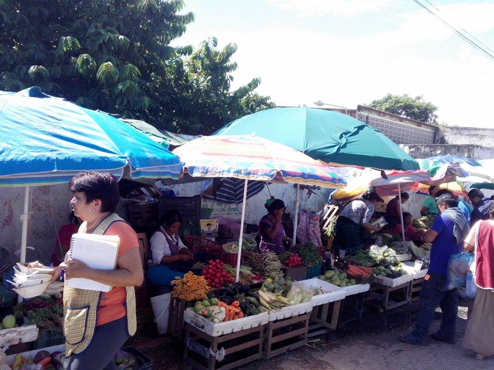 Vendedores de Maya Balam se quejan de hostigamiento de los inspectores municipales