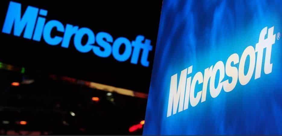 Microsoft alerta de nueva vulnerabilidad “día cero”