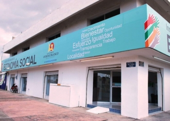Apertura de 542 negocios en Othón P. Blanco
