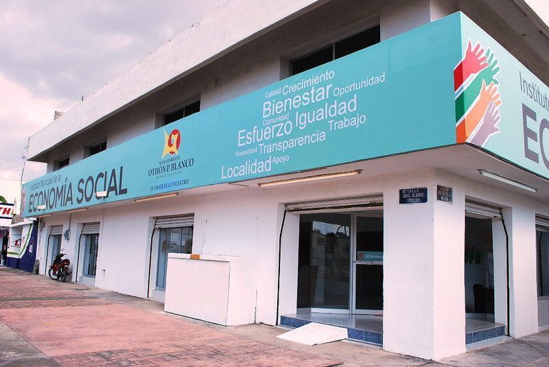 Apertura de 542 negocios en Othón P. Blanco
