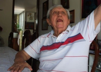 Edifica hijo, edifica…decía un Obispo