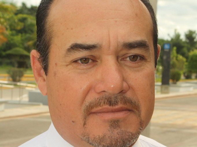 Según Ángel Fritz, es prioridad del Gobierno Federal construcción del Cereso en Leona Vicario