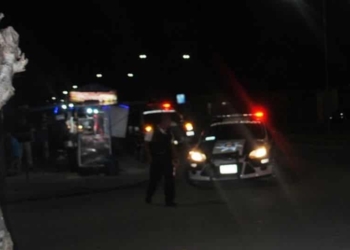 Atracan a perrero, lo lesionan y roban celular