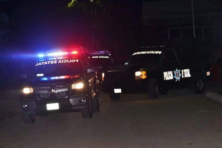  “A lo chino” querían cobrar deuda de un choque