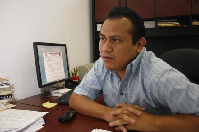 Como siempre, Baltazar Tuyub recula y confirma que acepta las “reglas” del PAN