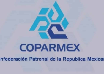 Propone la Coparmex comprar productos de la región para evitar cierre de empresas