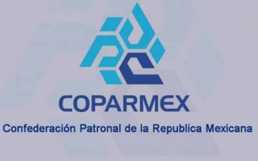 Propone la Coparmex comprar productos de la región para evitar cierre de empresas
