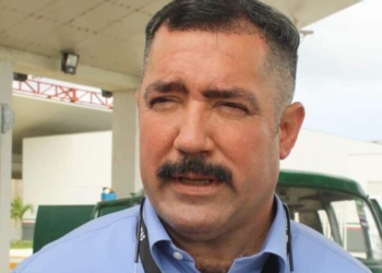 Fructífera reunión de negocios entablada por Mexicanos y Beliceños