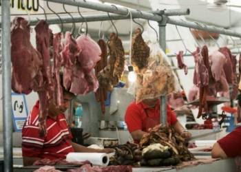  Por desabasto, el kilogramo de la carne de res en Chetumal está a $140