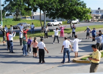 Lleva A Cabo El Issste Carrera Para Prevenir Diabetes
