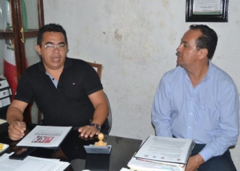 Sociedad y gobierno se unen para erradicar violencia en FCP